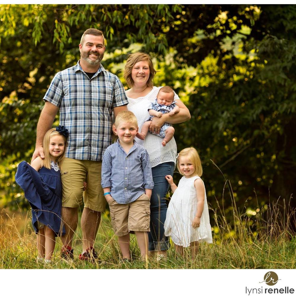 Meet your Posher, Laurie